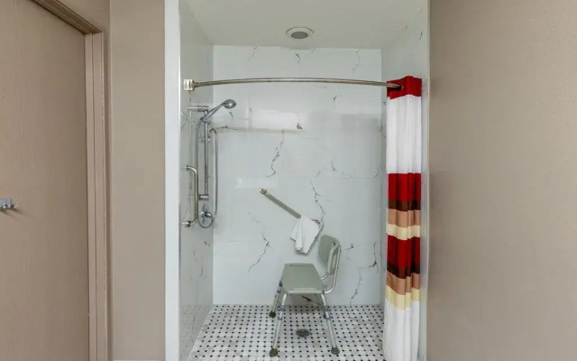 Red Roof Inn Pharr - McAllen