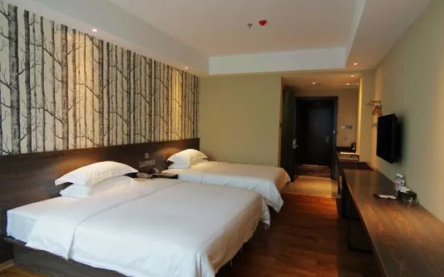 Meikai Fashion Hotel