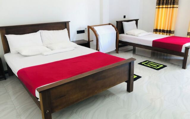 Thuru Sevana Villa