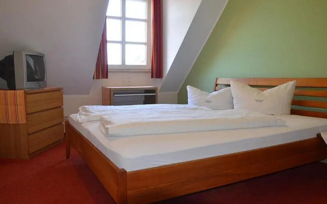 Hotel Gasthof Kruse