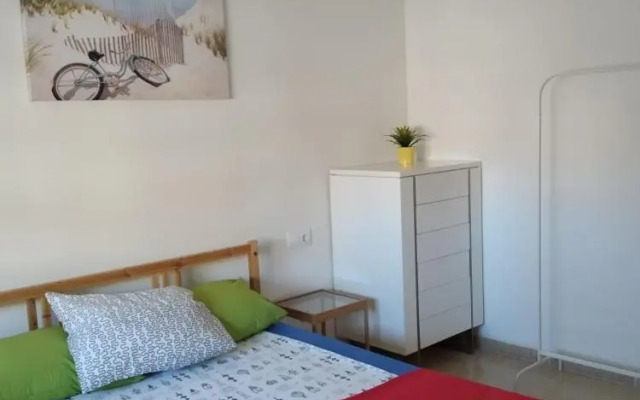 Apartment Verge de Montserrat