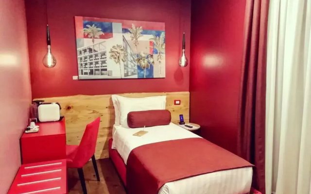 73 Boutique Hotel