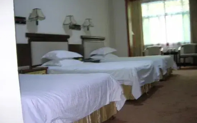 Jin Xiu Hotel