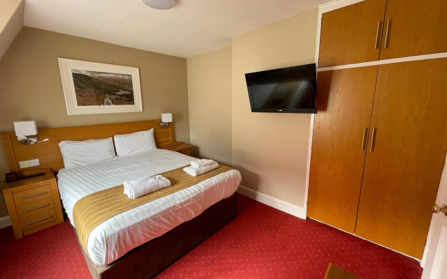 Belmore Court & Motel