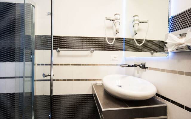 Relais Trevi 95 Boutique Hotel