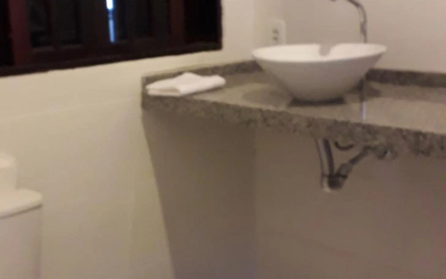 Apartamentos de Férias por Temporada Martim De Sá