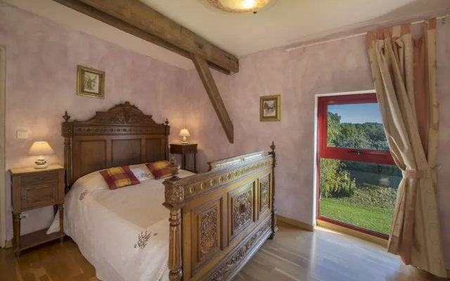 Le Domaine de Pecany