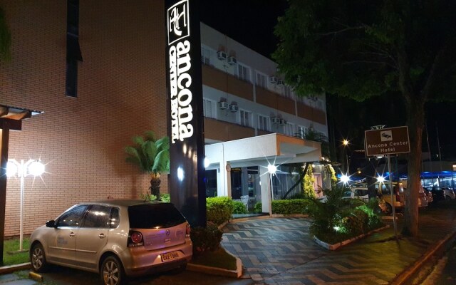 Ancona Center Hotel