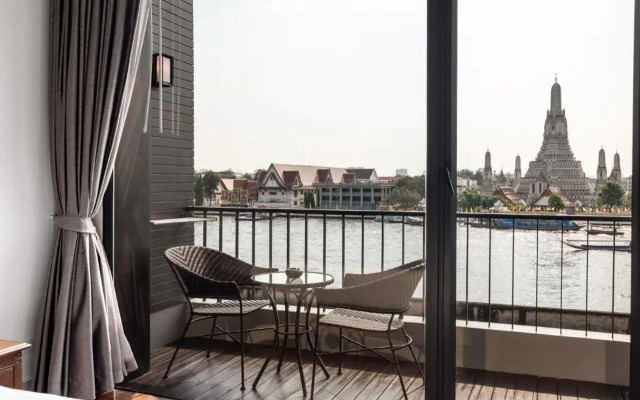 ARUN Riverside Bangkok