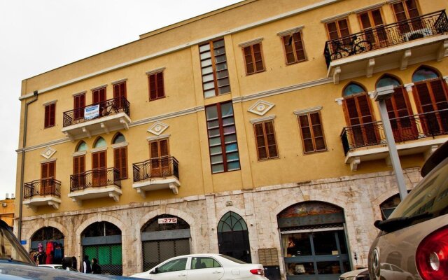 Old Jaffa Apartments