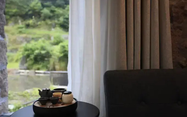 Yunshang Xiling Boutique Inn