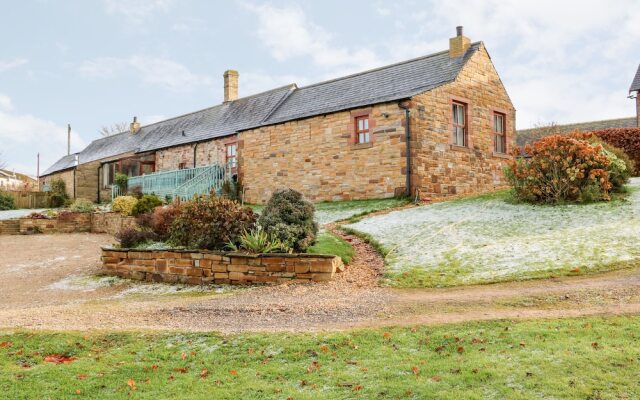 The Hayloft