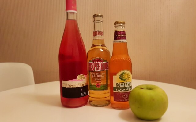 Accomodation by Cami