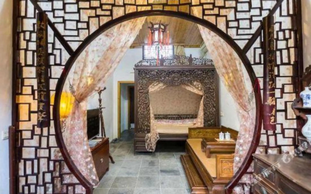 Suzhou Tongli Qingmei Zhuma Sanqiao Inn