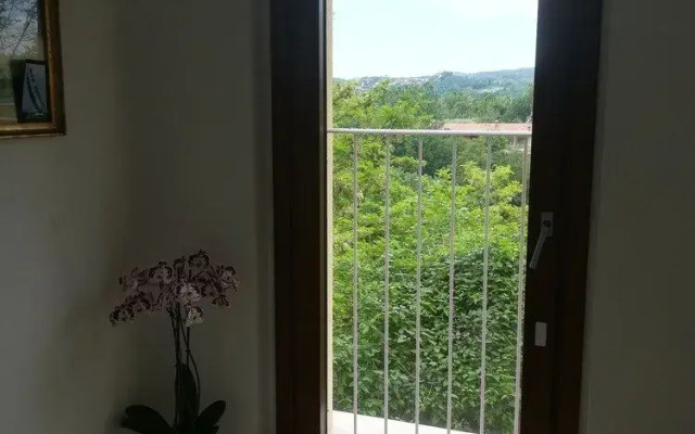 B&B Casa Santa Lucia