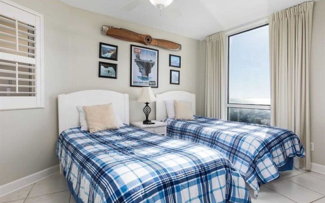 Perdido Sun by Meyer Vacation Rentals