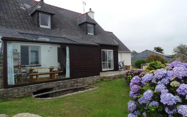 Chambres D'hotes de Kermerrien