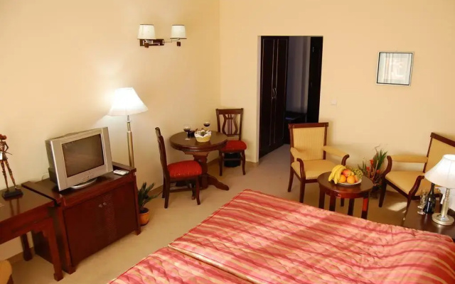Hotel Princess Residence
