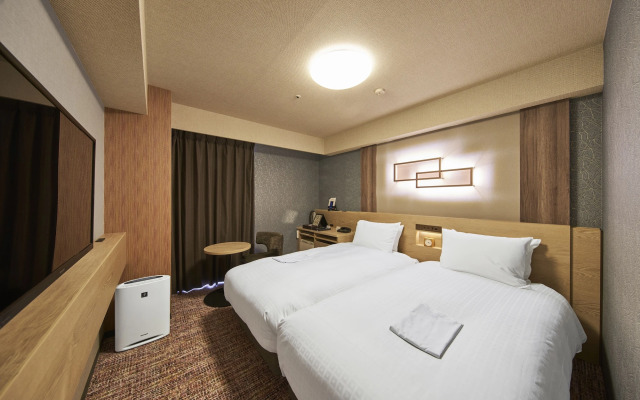 Richmond Hotel Akita Ekimae