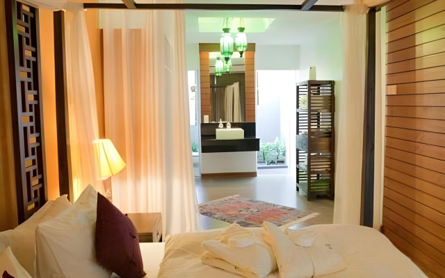 Villa Molek – Guest Rooms – Langkawi