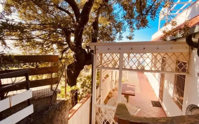 6 Beds at the Conchiglia -rif Ponente