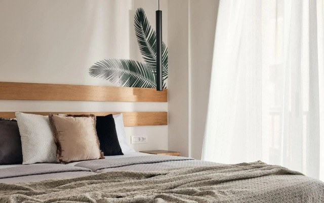 Bella Vista Sea View Apartments