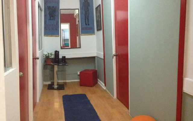 Atacama Hostel Backpackers