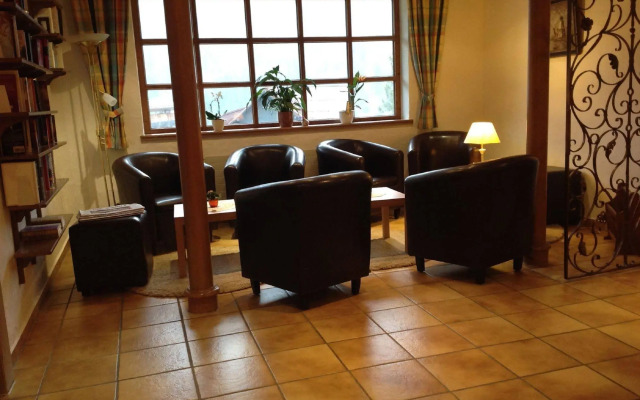 Suitehotel Kleinwalsertal