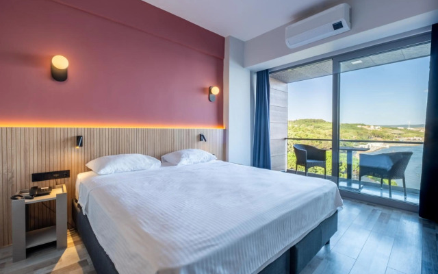 Kilya Hotel