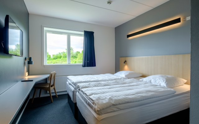 Zleep Hotel Ballerup