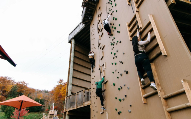 Blue Mountain Resort Mosaic Suites