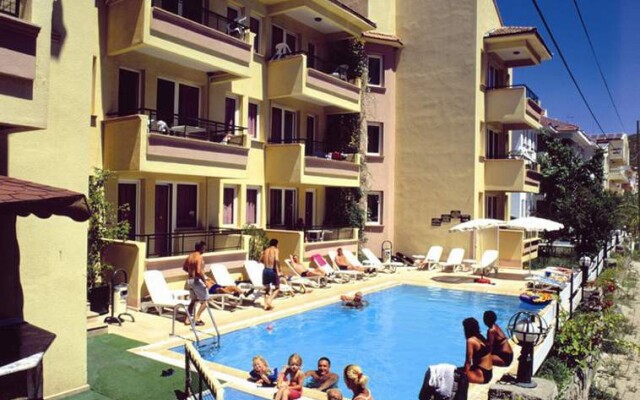 Golden Moon Marmaris