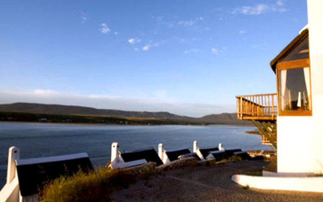 Breede River Resort and Fishing Lodge