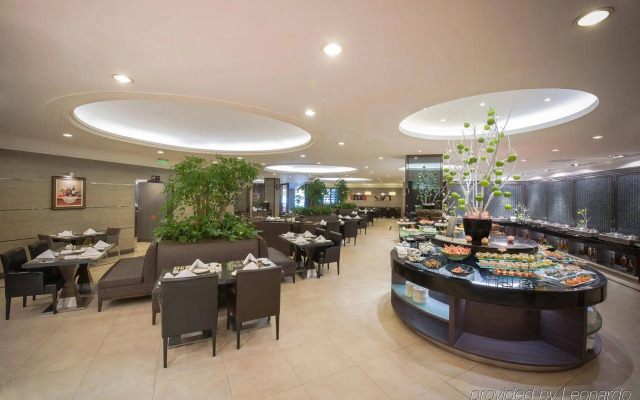 Millennium Harbourview Hotel Xiamen