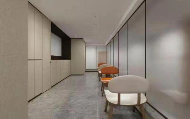 Hanting WH Optics Valley