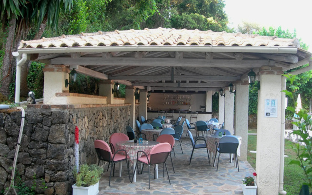 Villa Karmar Hotel Apartments
