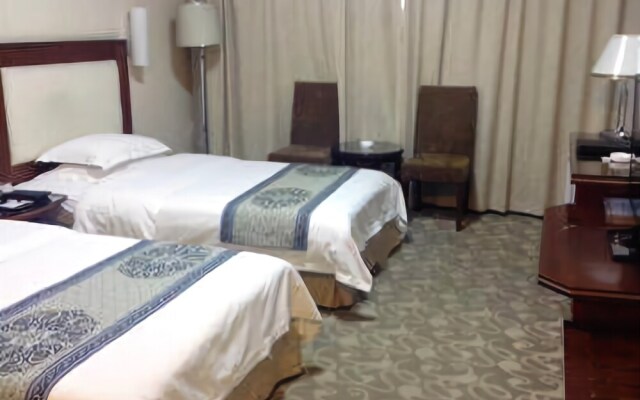 Yibin Hotel