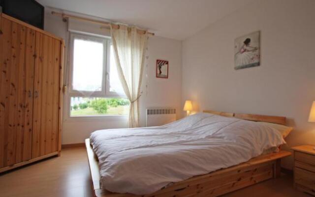 Residence Vallee Des Lacs