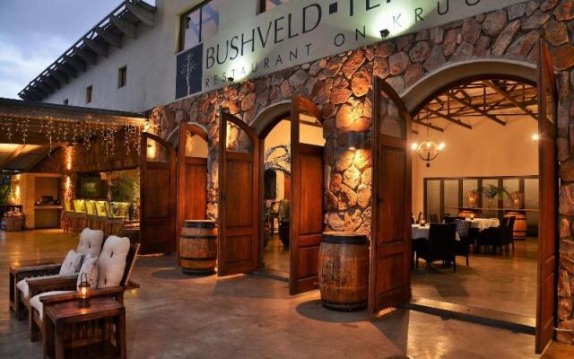 Bushveld Terrace Hotel On Kruger
