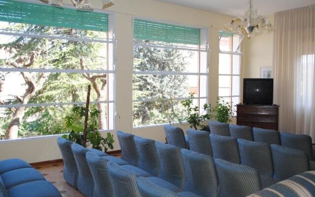 Hotel Villa Edelweiss