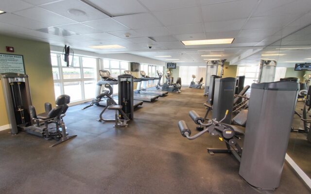 Global Luxury Suites at One Broadway