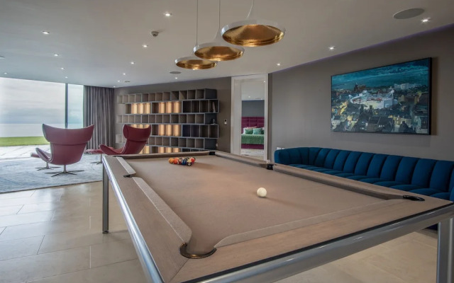 Bryn House - 5 Bed Home - Penmaen