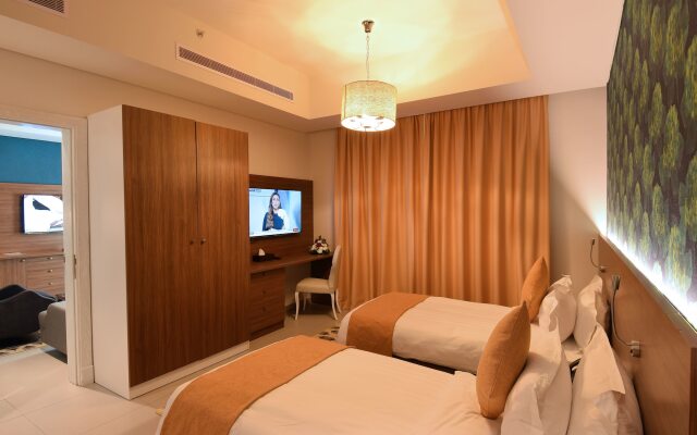 Flamingo Boutique Hotel By AlBalad Inn