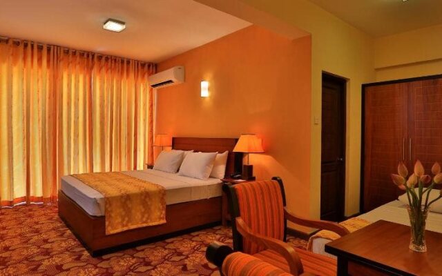 Danawwa Resort
