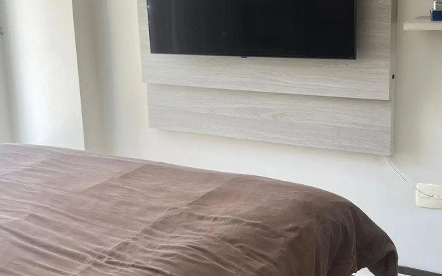 Apart-Hotel Terraços do Atlântico