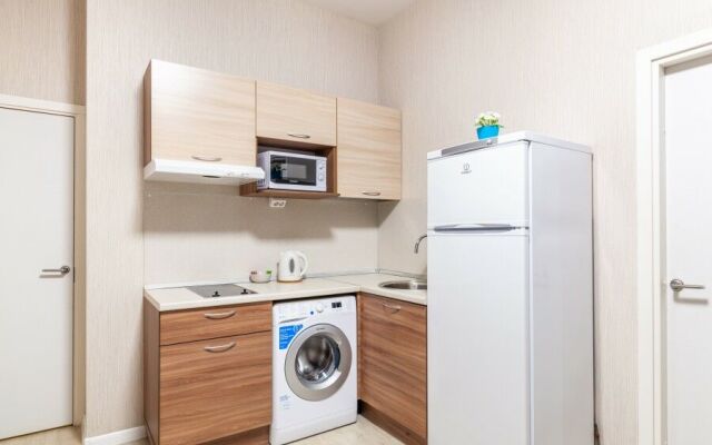 Пулково-апарт на Пулковском шоссе 14с6