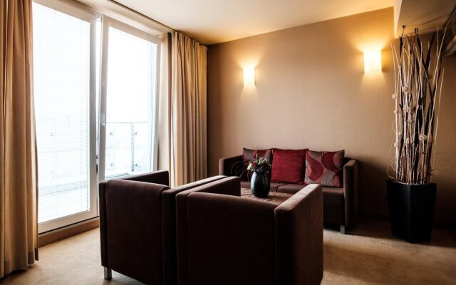 Hotel Comfort