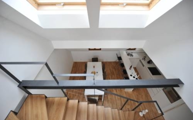 Debo Apartments Lackierergasse - contactless check in