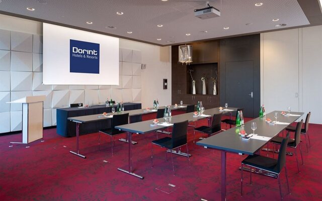 Dorint Airport-Hotel Zürich