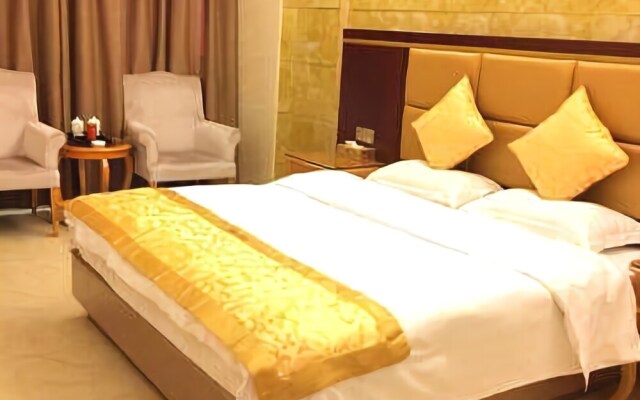 Xianglong Hotel